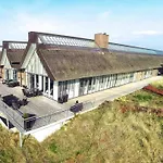 Romo Wellness And Casa vacanze Sønderby