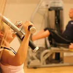 Romo Wellness And Sønderby