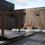 Ferienhaus Romo Wellness And Sønderby