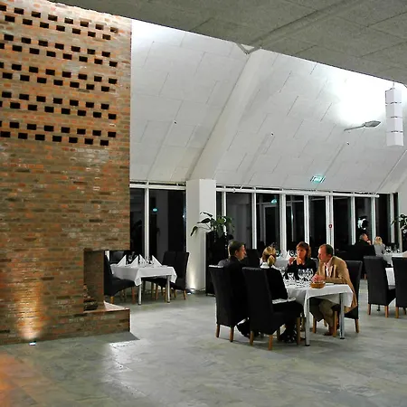 Romo Wellness And Vakantiehuis Sønderby