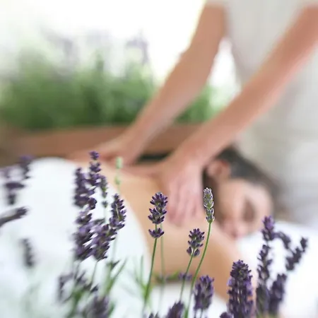 Romo Wellness And Сasa de vacaciones Sønderby