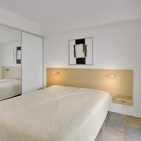 Vakantiehuis Romo Wellness And Sønderby
