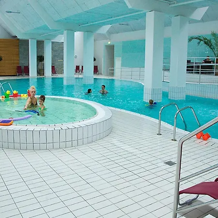Romo Wellness And Сasa de vacaciones