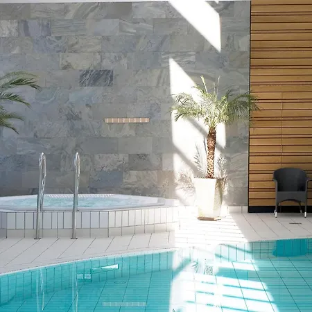 Vakantiehuis Romo Wellness And Sønderby