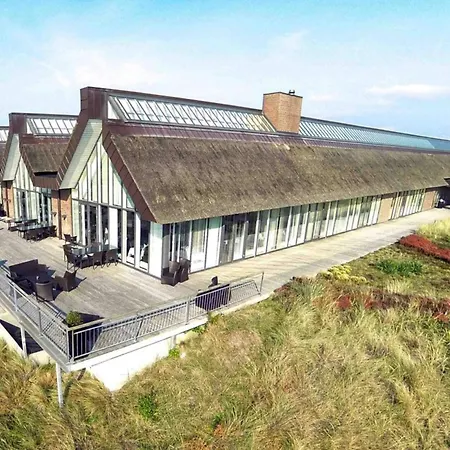 Сasa de vacaciones Romo Wellness And Sønderby