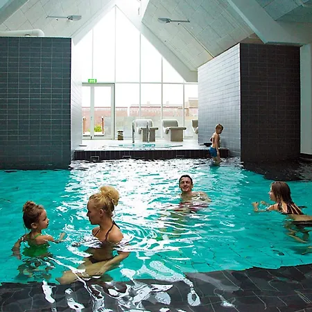 Romo Wellness And Sønderby