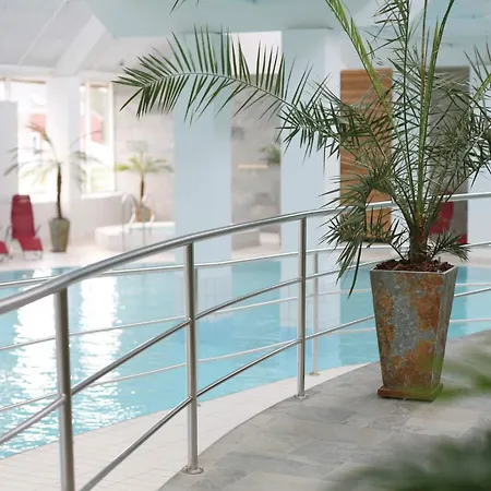 بيت للعطل Romo Wellness And Sønderby