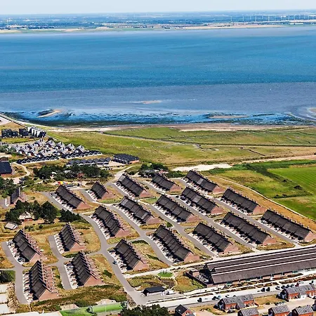 Feriehus Romo Wellness And Sønderby