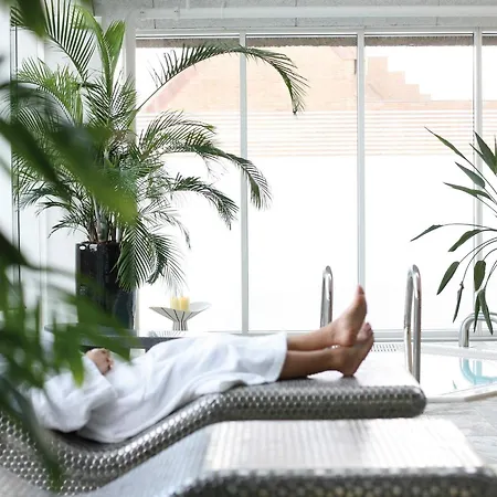 Holiday home Romo Wellness And