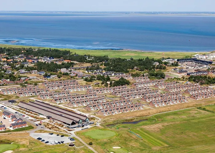 Romo Wellness And * Sønderby