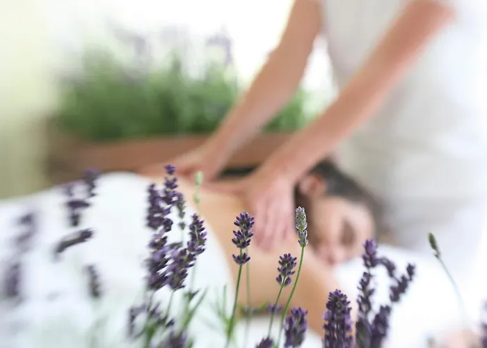 Romo Wellness And Dom wakacyjny Sønderby